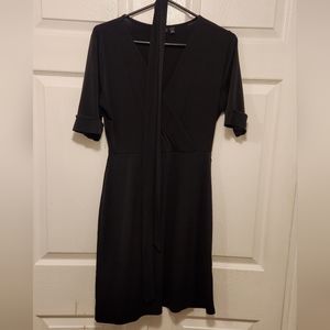 💚 Small LITTLE BLACK DRESS